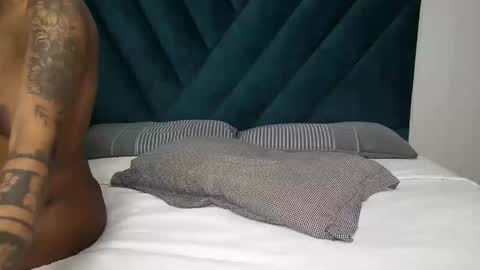 daddyslittleebony online show from October 13, 2025, 1:00 pm