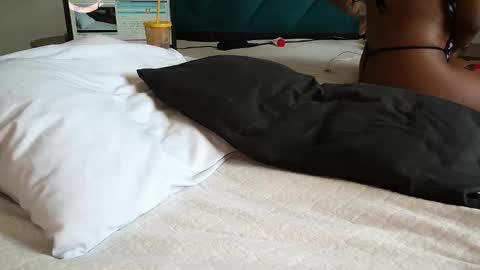 daddyslittleebony online show from March 10, 2026, 9:03 am