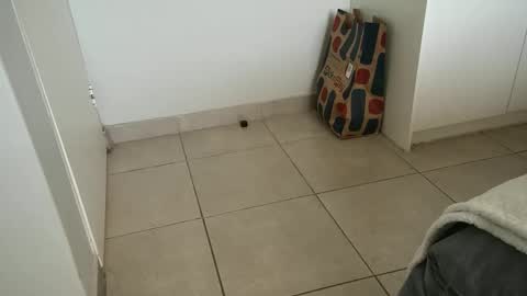 daddyslittleebony online show from March 23, 2026, 9:35 am