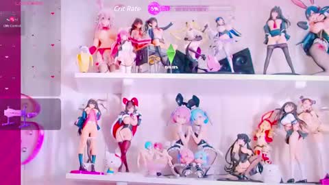 Snapshot of daddyslittlegirl01 chatting on February 11, 2025, 4:56 pm Im Andrea Nice to see you here I love patterns soo much online show from February 11, 2025, 4:56 pm