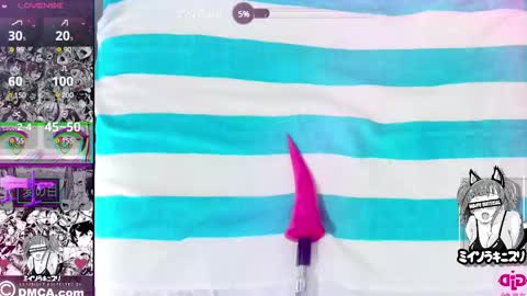 Snapshot of daddyslittlegirl01 chatting on February 27, 2025, 5:26 pm Im Andrea Nice to see you here I love patterns soo much online show from February 27, 2025, 5:26 pm