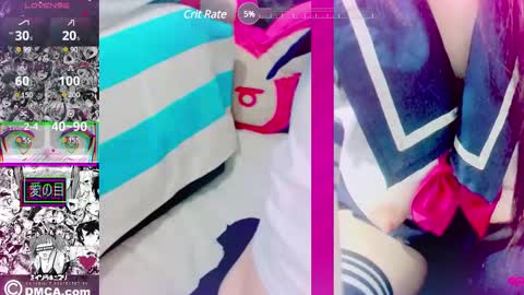 Snapshot of daddyslittlegirl01 chatting on March 3, 2025, 3:53 pm Im Andrea Nice to see you here I love patterns soo much online show from March 3, 2025, 3:53 pm