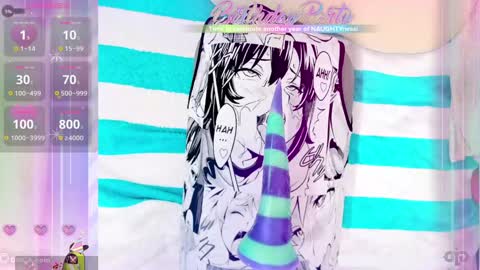 Snapshot of daddyslittlegirl01 chatting on November 8, 2025, 2:23 am Im Andrea Nice to see you here I love patterns soo much online show from November 8, 2025, 2:23 am