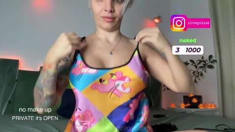 Snapshot of daddyspixxie chatting on November 6, 2025, 9:54 am daddyspixxie online show from November 6, 2025, 9:54 am