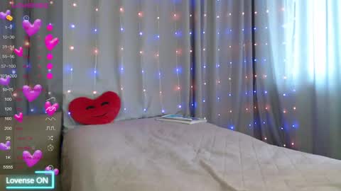 Snapshot of daddyssluttygirl_2001 chatting on May 22, 2026, 6:53 am daddyssluttygirl_2001 online show from May 22, 2026, 6:53 am