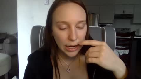 Snapshot of daddysssgoodgirl chatting on March 11, 2025, 6:30 pm daddys good girl online show from March 11, 2025, 6:30 pm