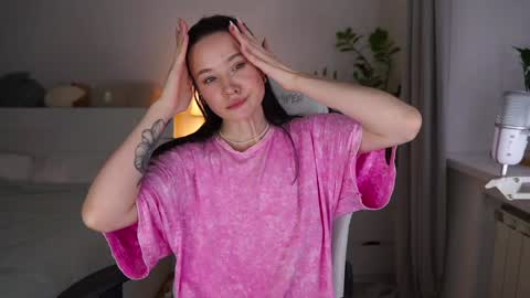 Snapshot of daddystrouble chatting on December 27, 2024, 6:57 am Daddys Trouble online show from December 27, 2024, 6:57 am