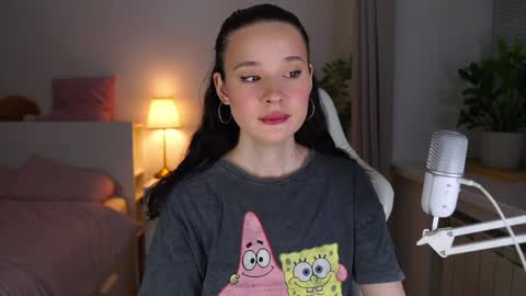 Snapshot of daddystrouble chatting on January 14, 2025, 2:19 am Daddys Trouble online show from January 14, 2025, 2:19 am