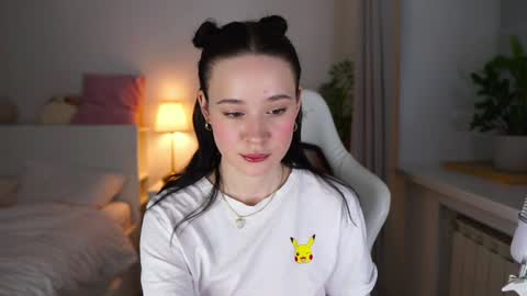 Snapshot of daddystrouble chatting on January 21, 2025, 2:22 am Daddys Trouble online show from January 21, 2025, 2:22 am