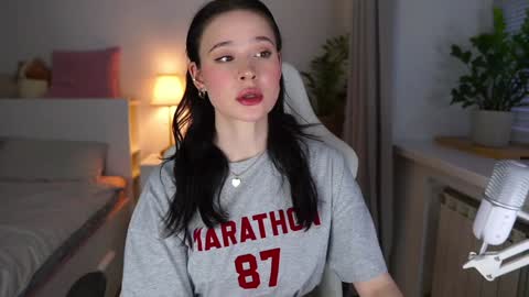 Snapshot of daddystrouble chatting on January 30, 2025, 2:49 am Daddys Trouble online show from January 30, 2025, 2:49 am