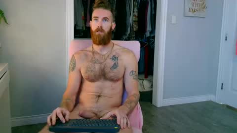 daddyunlocked89 online show from October 13, 2025, 2:06 pm