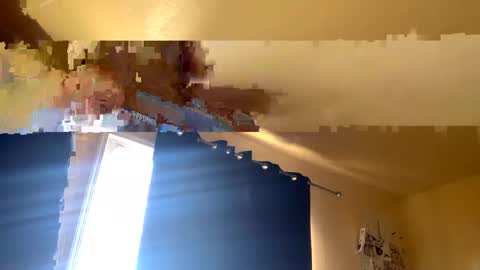 Snapshot of daddyway2happy chatting on January 19, 2025, 11:10 pm Let Me IRL online show from January 19, 2025, 11:10 pm