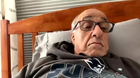 daddyweis online show from October 13, 2025, 3:39 am