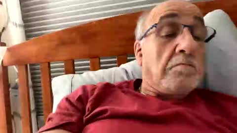 daddyweis online show from March 7, 2026, 4:42 am