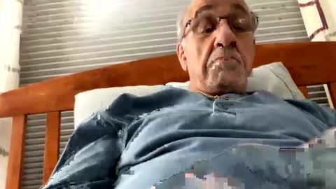 Snapshot of daddyweis chatting on March 13, 2026, 3:35 am daddyweis online show from March 13, 2026, 3:35 am