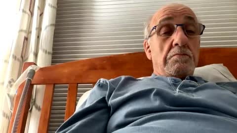 Snapshot of daddyweis chatting on March 20, 2026, 3:33 am daddyweis online show from March 20, 2026, 3:33 am