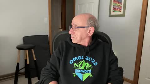 Snapshot of daddyweis chatting on March 22, 2026, 2:15 am daddyweis online show from March 22, 2026, 2:15 am