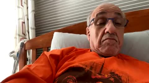 Snapshot of daddyweis chatting on April 2, 2026, 2:09 am daddyweis online show from April 2, 2026, 2:09 am