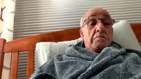 Snapshot of daddyweis chatting on May 25, 2026, 3:23 am daddyweis online show from May 25, 2026, 3:23 am