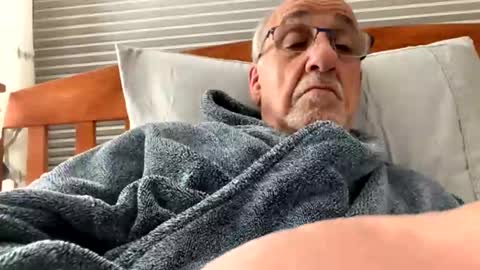 Snapshot of daddyweis chatting on May 30, 2026, 3:47 am daddyweis online show from May 30, 2026, 3:47 am
