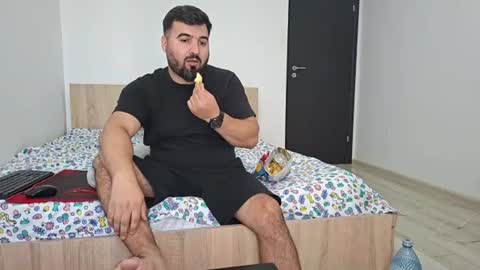 Snapshot of daddyy000018 chatting on July 25, 2026, 4:26 pm daddyy000018 online show from July 25, 2026, 4:26 pm