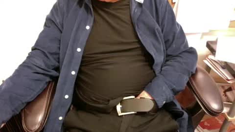 dadooronron69 online show from November 15, 2025, 5:31 pm