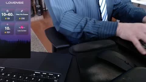 DadsSecret online show from April 6, 2026, 5:25 pm