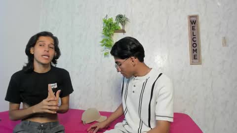 ALLAN online show from March 11, 2026, 11:38 am