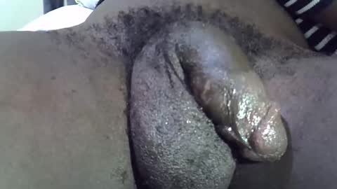 GIANT  Lamar  72 ft  tall  with a  10 inches  BBC   hard quick cumshot in private show lets go online show from January 7, 2026, 1:13 pm