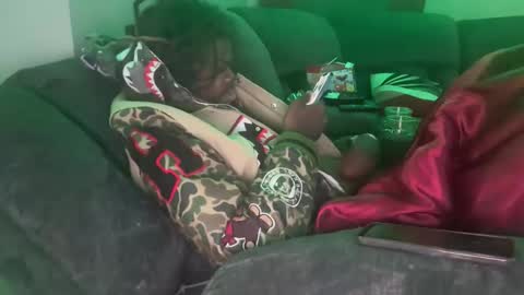 DaedotFrankyLoko online show from March 8, 2026, 5:39 pm