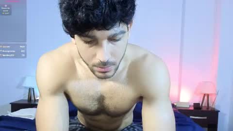 Alexl  XAlphaa 20cm folow me online show from July 24, 2026, 8:12 am