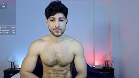 Alexl  XAlphaa 20cm folow me online show from July 27, 2026, 8:32 am