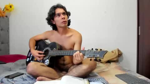 Snapshot of daemon_txuspunk chatting on January 9, 2025, 9:37 pm DAEMON online show from January 9, 2025, 9:37 pm