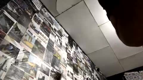 daemoncr online show from December 20, 2025, 8:21 am