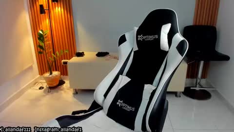 Allan Daf online show from February 6, 2025, 3:41 pm