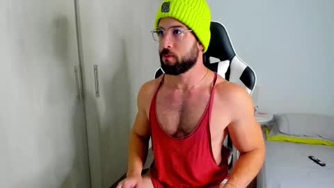 Allan Daf online show from February 15, 2026, 5:42 pm