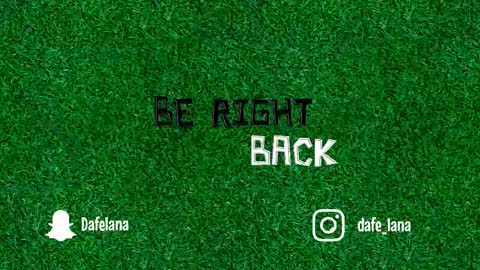 Dafelana online show from February 17, 2026, 5:04 am