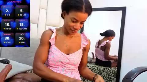 daffnelewis online show from February 27, 2026, 11:21 am