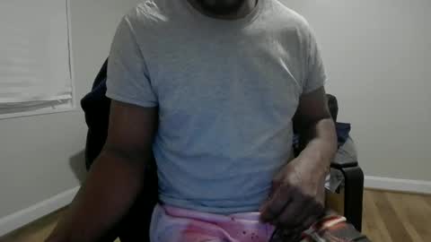 daffyduck71 online show from December 25, 2024, 9:34 am