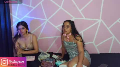 dafna lorens  online show from June 8, 2026, 2:56 am