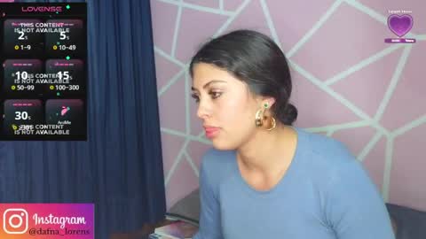 Snapshot of dafna_and_kris chatting on May 23, 2026, 12:38 am dafna and kris online show from May 23, 2026, 12:38 am