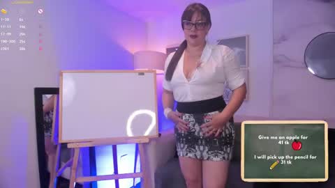 Dafne online show from January 31, 2025, 11:46 am