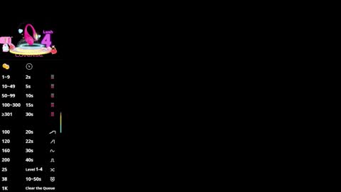 Dafne  online show from February 27, 2026, 11:54 am