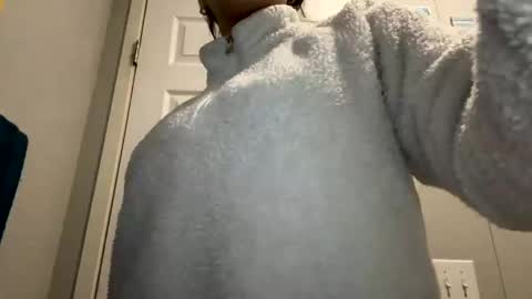 Dafne  27 Cory-24  online show from February 16, 2025, 8:33 pm