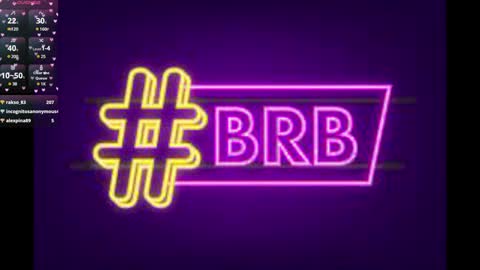 Dafne  online show from December 23, 2024, 11:49 pm