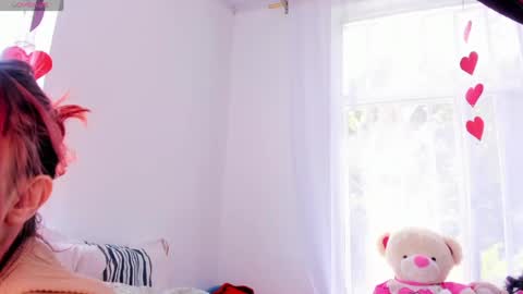 Snapshot of dafnne__hall chatting on May 20, 2026, 7:09 pm Dafnne online show from May 20, 2026, 7:09 pm