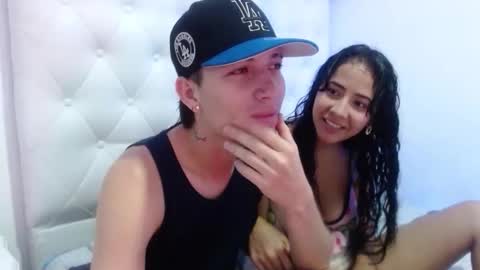 dafnne_and_thomas online show from May 2, 2026, 3:11 am