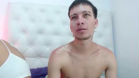 dafnne_and_thomas online show from May 26, 2026, 3:24 am