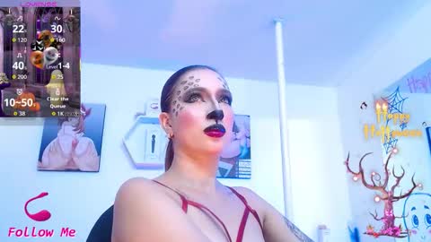 Snapshot of dagny_ chatting on October 11, 2025, 7:12 pm Dagny online show from October 11, 2025, 7:12 pm