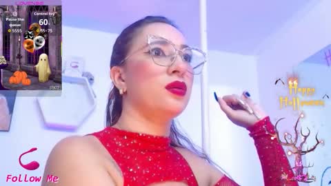 Snapshot of dagny_ chatting on October 21, 2025, 3:07 am Dagny online show from October 21, 2025, 3:07 am